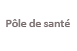 Pourquoi pole santé à Riom Combronde