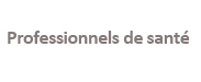 Professionel santé Riom combronde
